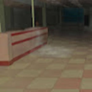 Meet your Posher, Cas